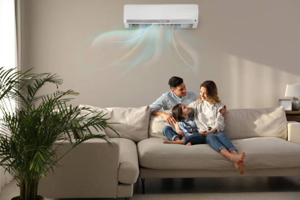 Mondovi, WI HVAC Company