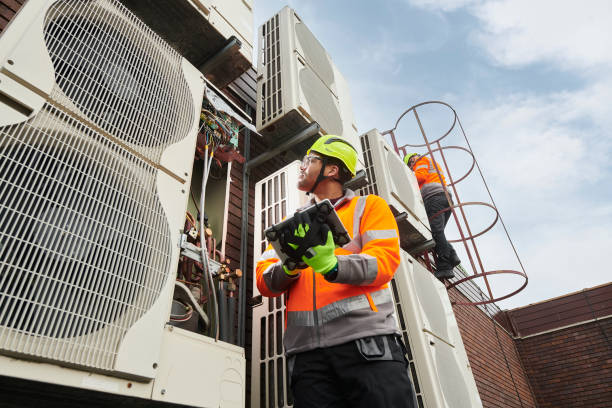Best Seasonal HVAC Services in Mondovi, WI