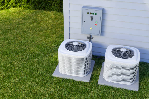 Best Residential HVAC in Mondovi, WI