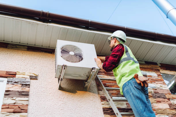 Best HVAC Training and Certification in Mondovi, WI