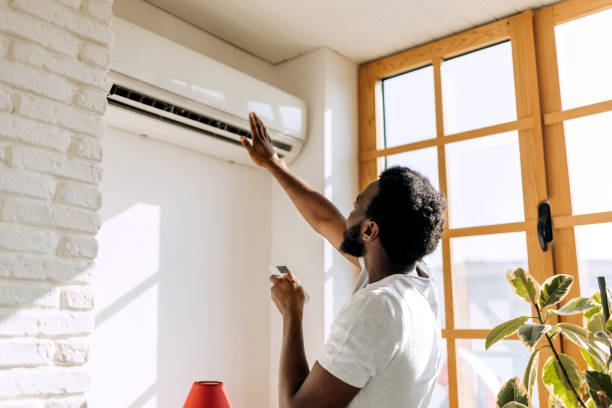 Best Furnace Cleaning in Mondovi, WI