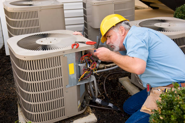 Best Residential HVAC in Mondovi, WI