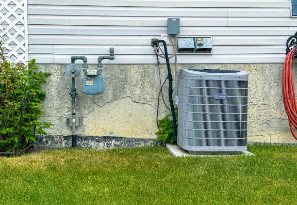 Best HVAC for Healthcare Facilities in Mondovi, WI